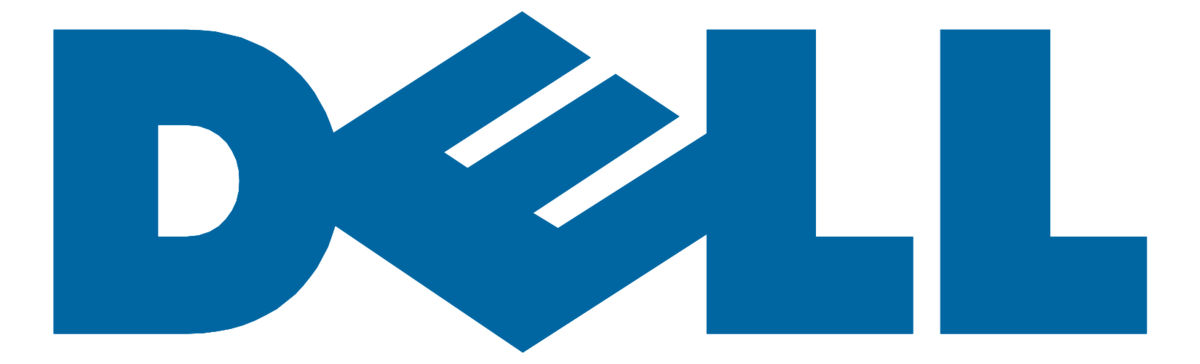 Logotipo de Dell